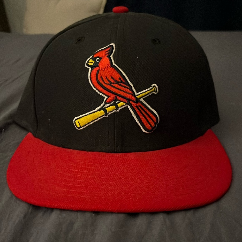 St Louis Cardinals New Era Hat